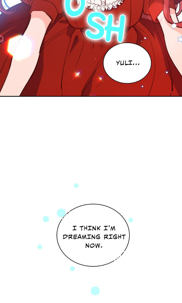 Read Lamia Orphe is Dead chapter 13.1 image 21 on Lezhin