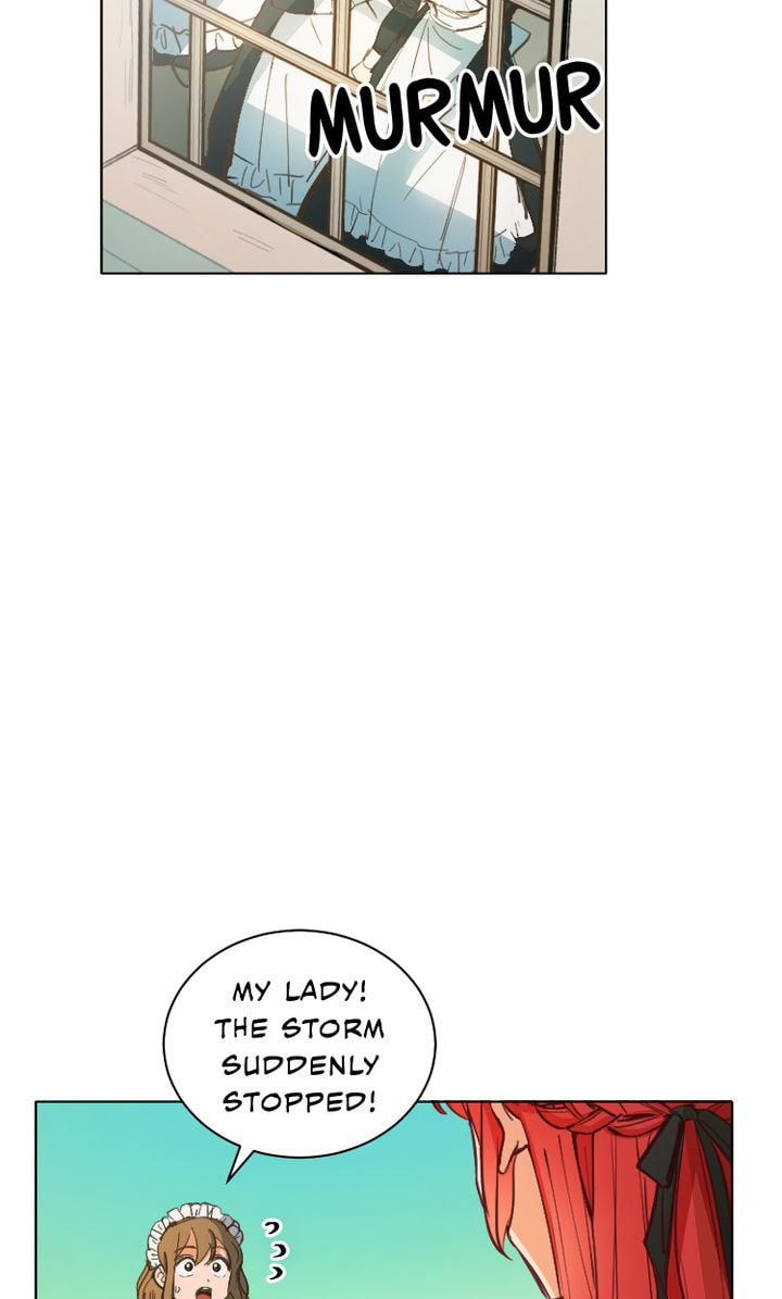 Read Lamia Orphe is Dead chapter 13.1 image 23 on Lezhin