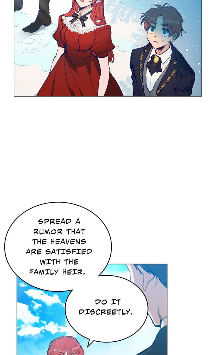 Read Lamia Orphe is Dead chapter 13.1 image 26 on Lezhin