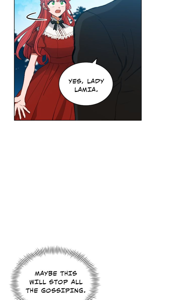 Read Lamia Orphe is Dead chapter 13.1 image 27 on Lezhin
