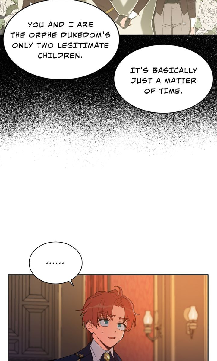Read Lamia Orphe is Dead chapter 13.1 image 3 on Lezhin