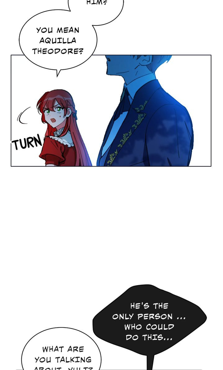 Read Lamia Orphe is Dead chapter 13.1 image 30 on Lezhin