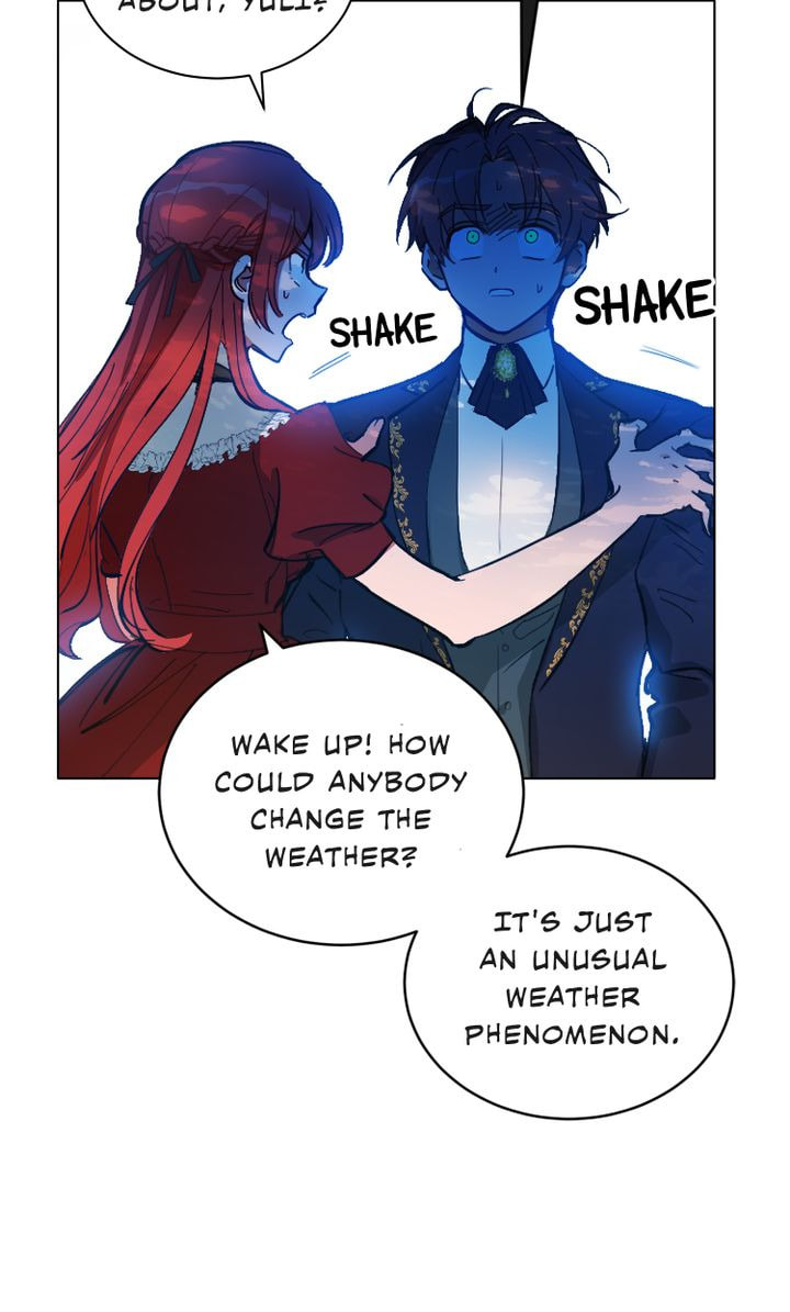 Read Lamia Orphe is Dead chapter 13.1 image 31 on Lezhin