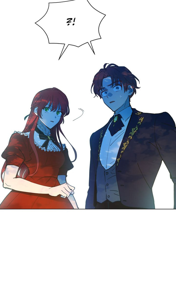 Read Lamia Orphe is Dead chapter 13.1 image 33 on Lezhin