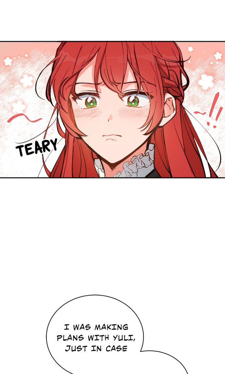 Read Lamia Orphe is Dead chapter 13.1 image 41 on Lezhin