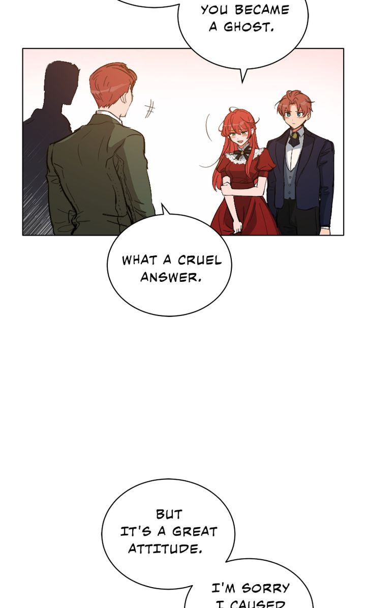 Read Lamia Orphe is Dead chapter 13.1 image 42 on Lezhin