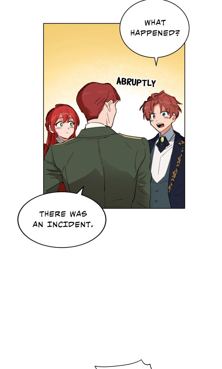 Read Lamia Orphe is Dead chapter 13.1 image 44 on Lezhin