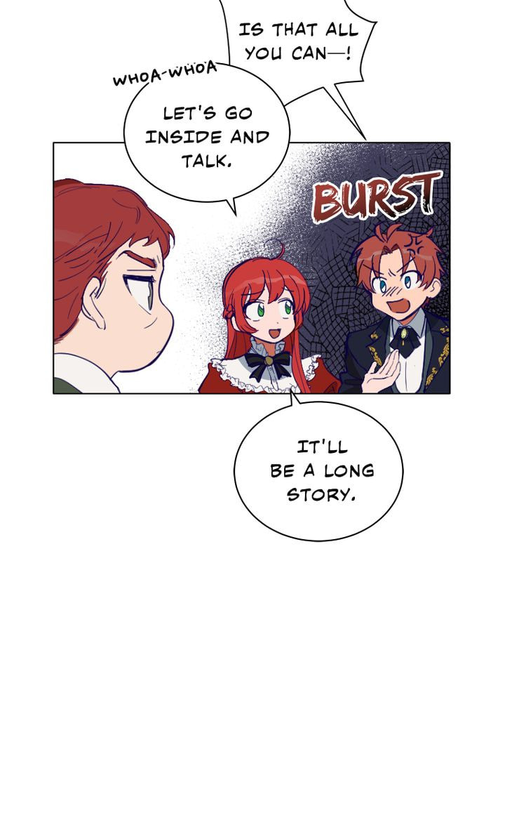 Read Lamia Orphe is Dead chapter 13.1 image 45 on Lezhin