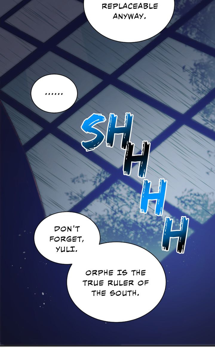 Read Lamia Orphe is Dead chapter 13.1 image 5 on Lezhin