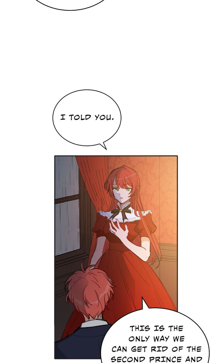 Read Lamia Orphe is Dead chapter 13.1 image 8 on Lezhin