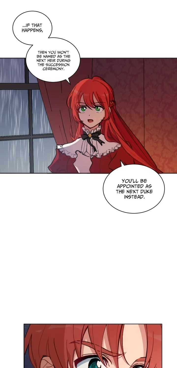 Read Lamia Orphe is Dead chapter 13 image 1 on Lezhin