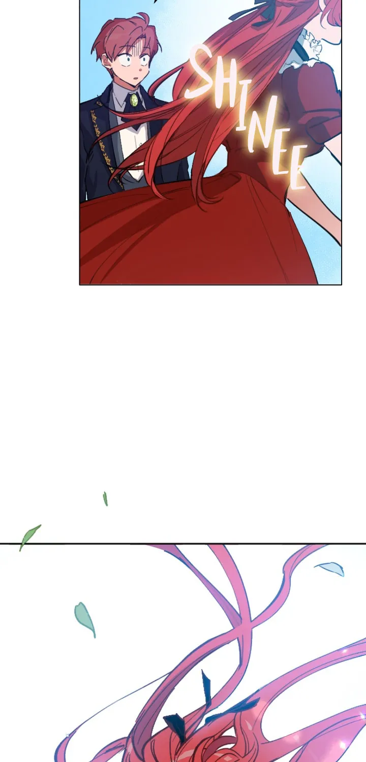 Read Lamia Orphe is Dead chapter 13 image 17 on Lezhin