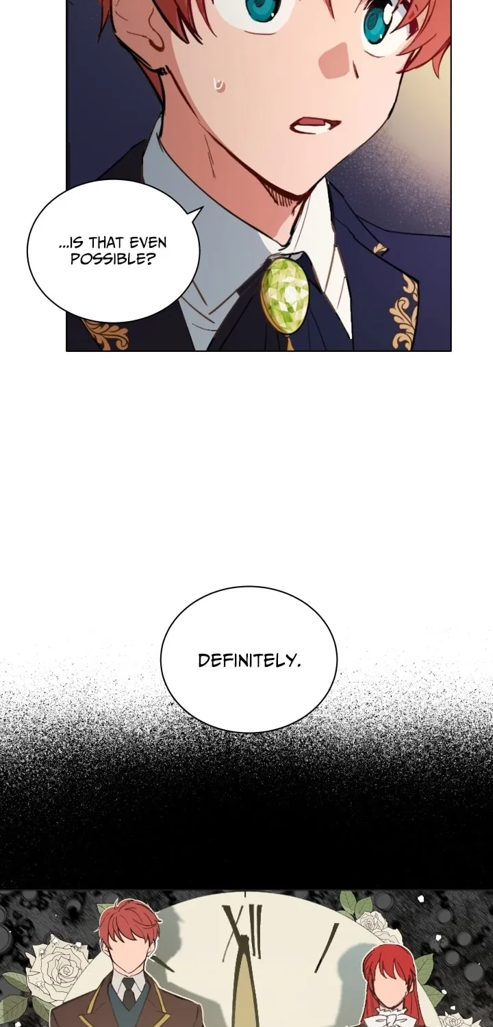 Read Lamia Orphe is Dead chapter 13 image 2 on Lezhin