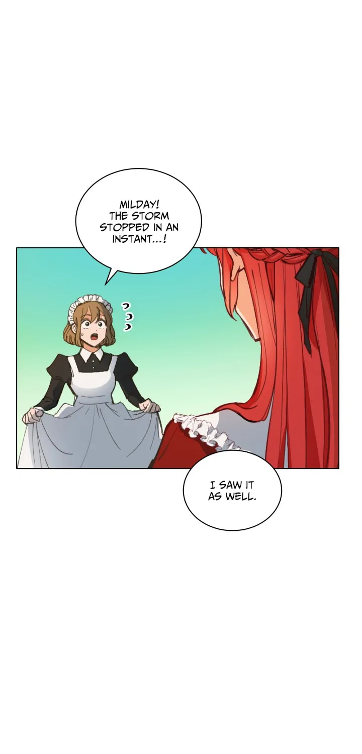 Read Lamia Orphe is Dead chapter 13 image 21 on Lezhin