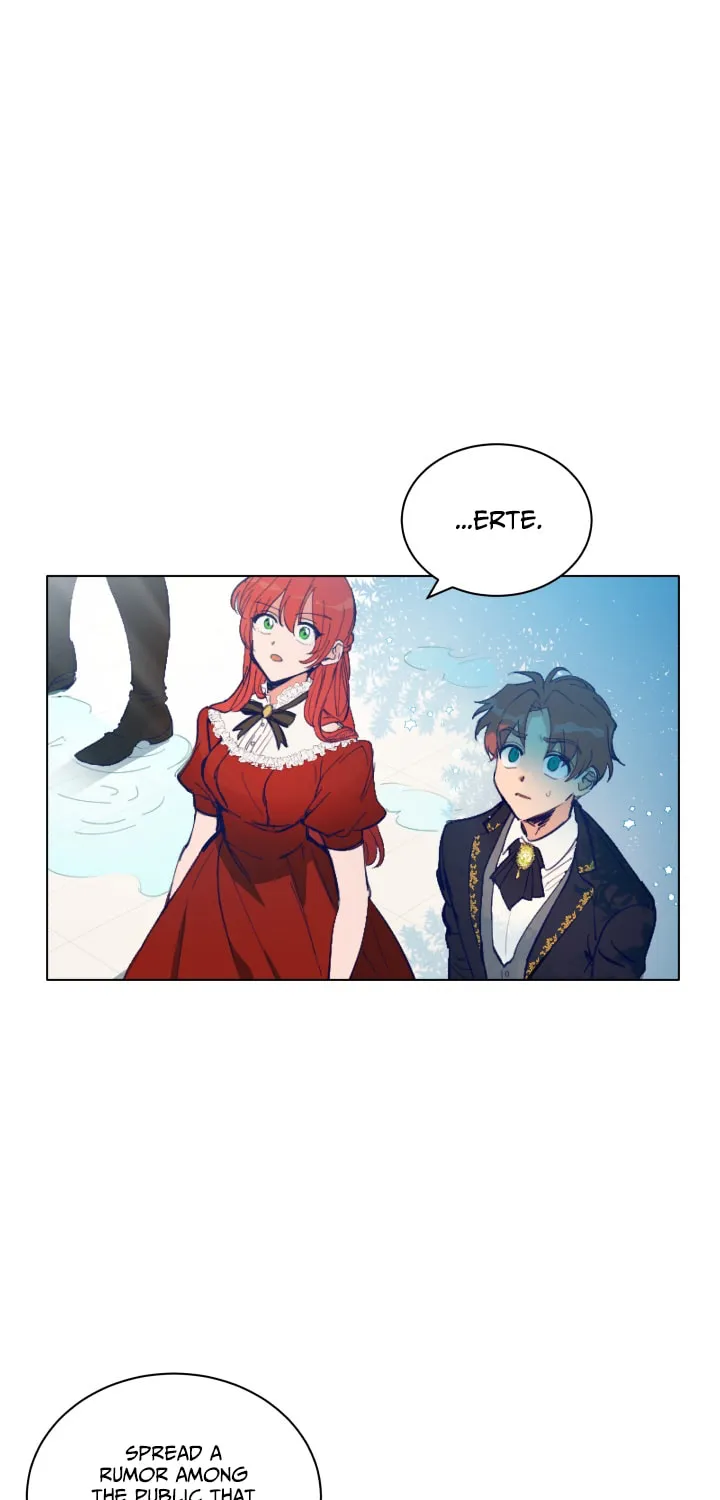 Read Lamia Orphe is Dead chapter 13 image 23 on Lezhin