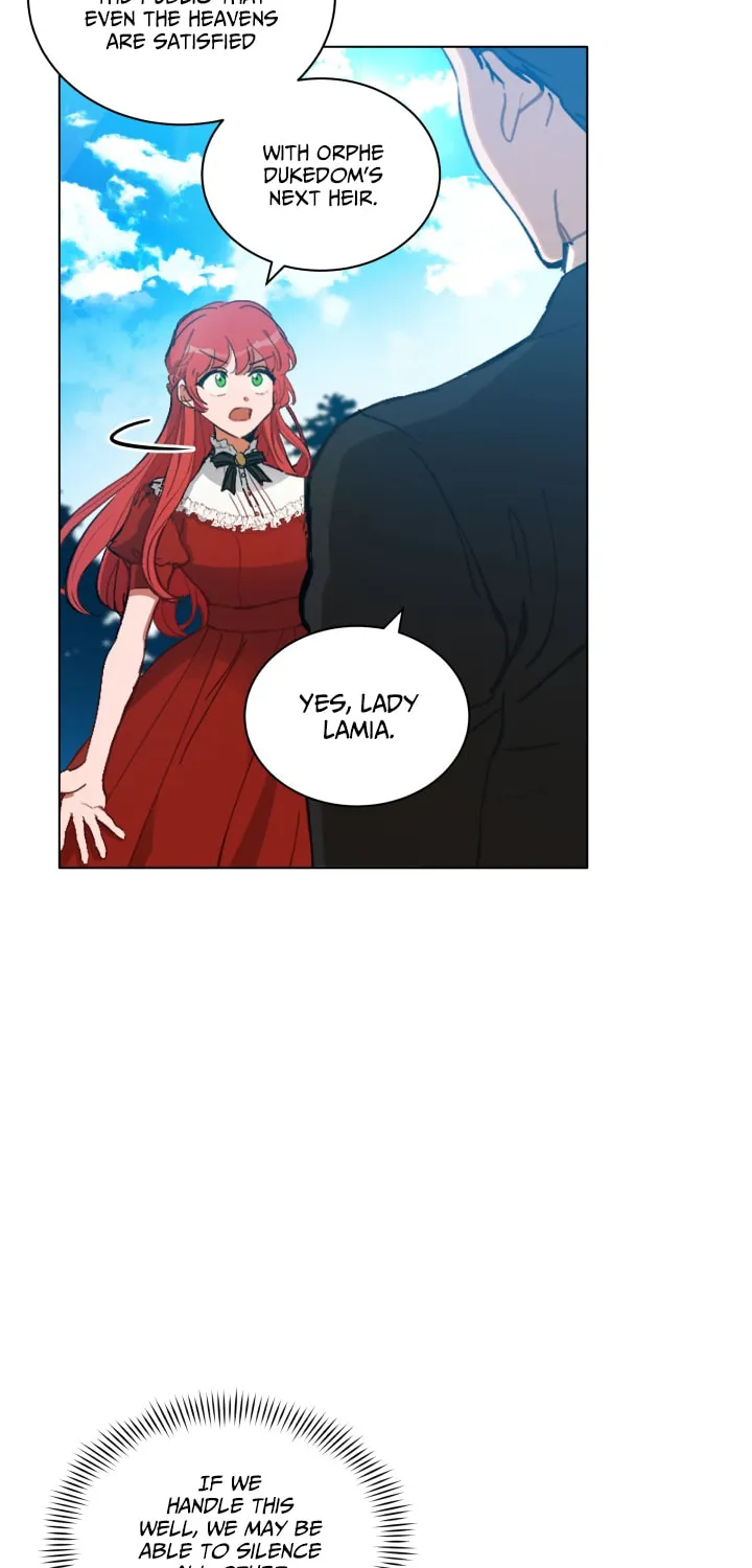 Read Lamia Orphe is Dead chapter 13 image 24 on Lezhin
