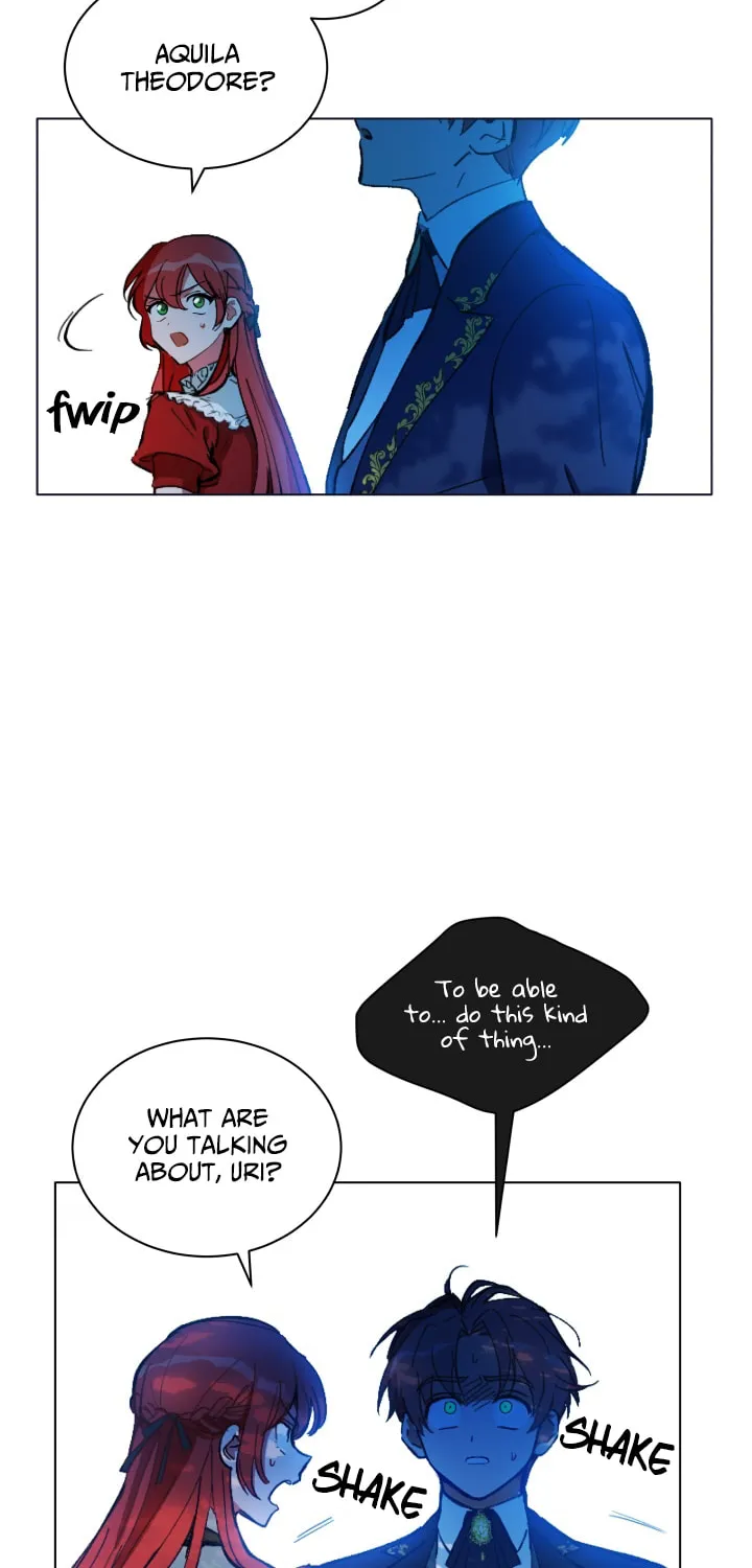 Read Lamia Orphe is Dead chapter 13 image 27 on Lezhin