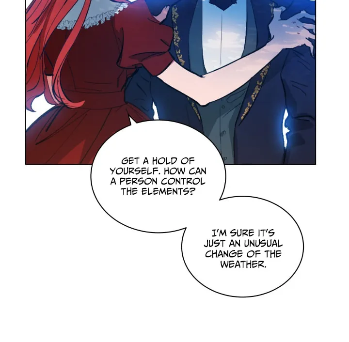 Read Lamia Orphe is Dead chapter 13 image 28 on Lezhin