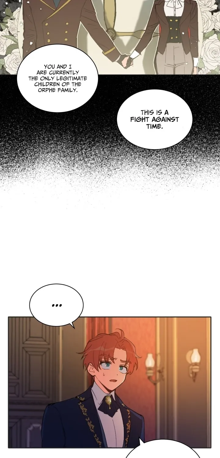 Read Lamia Orphe is Dead chapter 13 image 3 on Lezhin