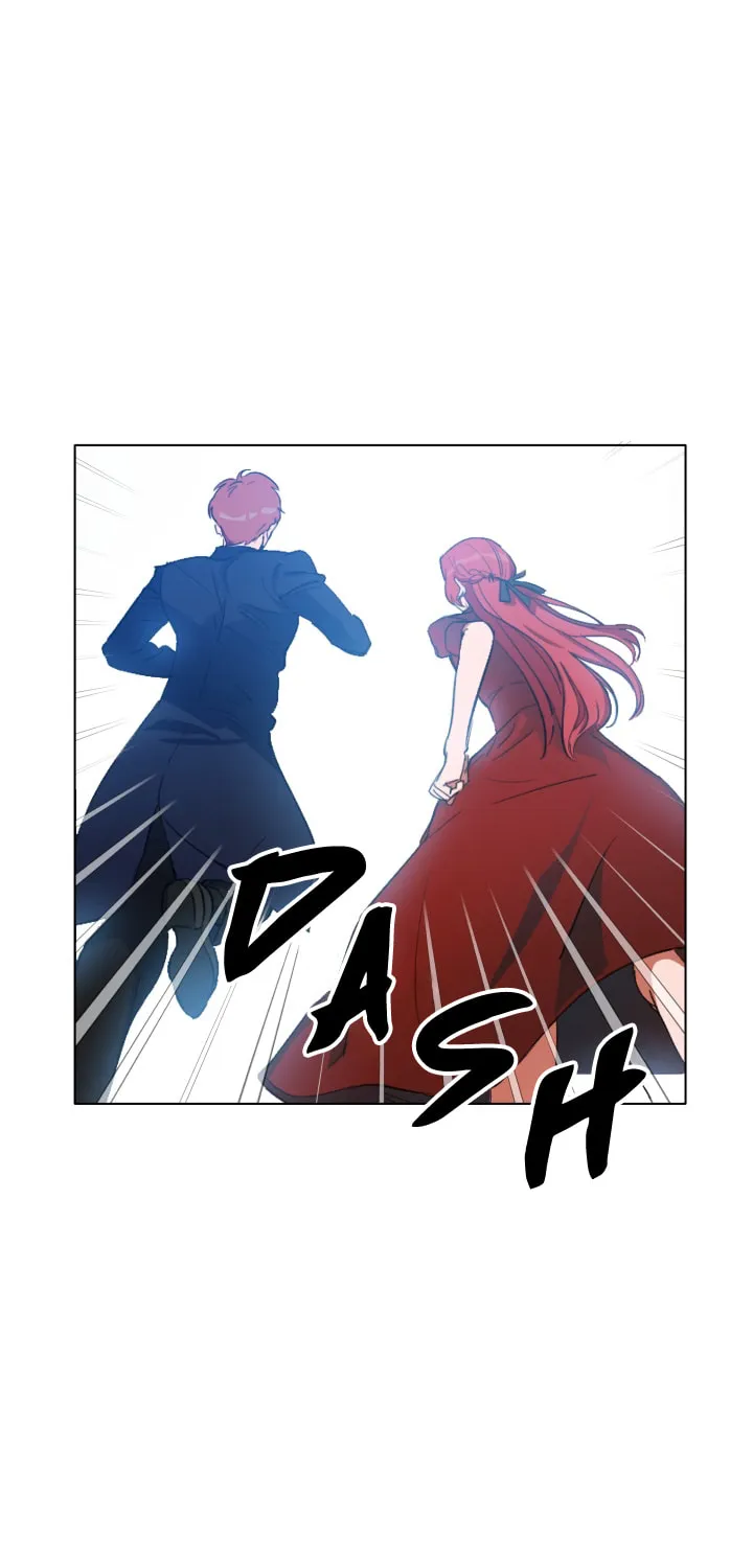 Read Lamia Orphe is Dead chapter 13 image 33 on Lezhin