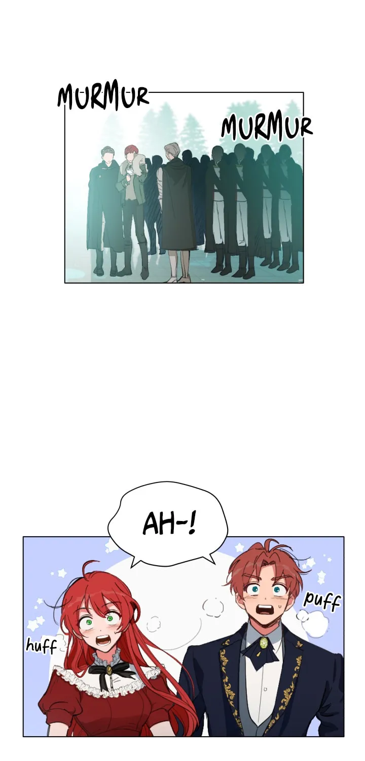 Read Lamia Orphe is Dead chapter 13 image 34 on Lezhin