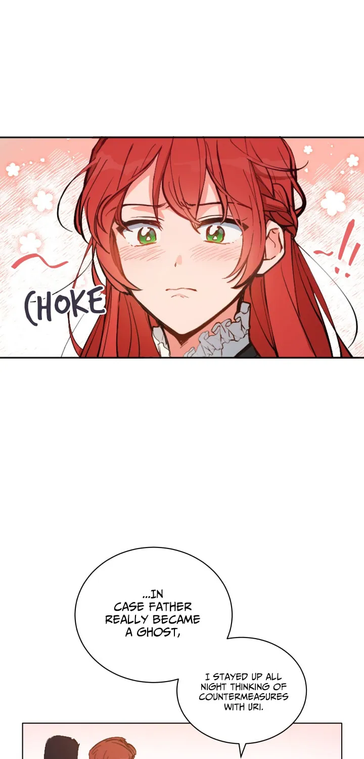 Read Lamia Orphe is Dead chapter 13 image 37 on Lezhin
