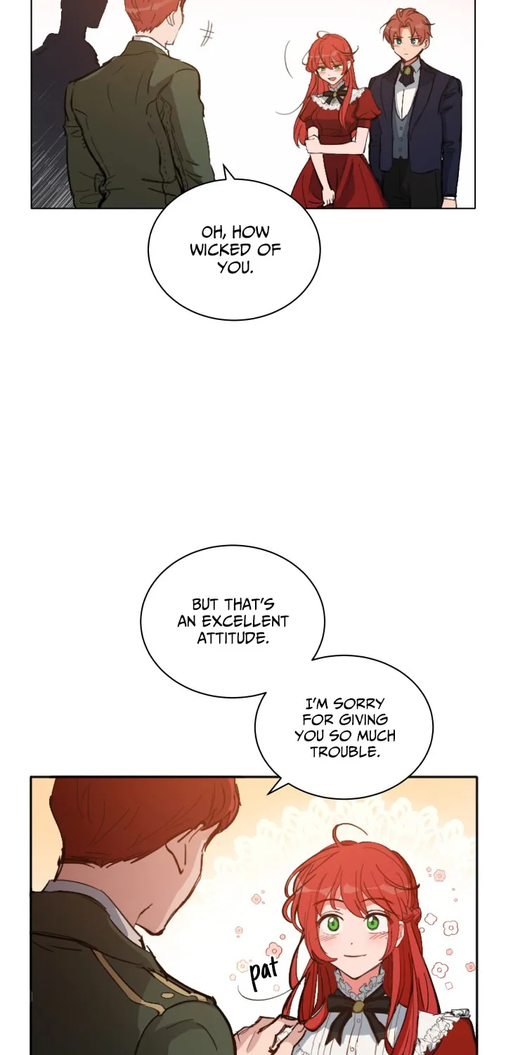 Read Lamia Orphe is Dead chapter 13 image 38 on Lezhin