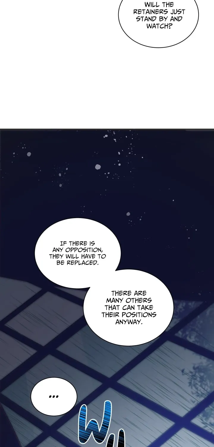 Read Lamia Orphe is Dead chapter 13 image 4 on Lezhin