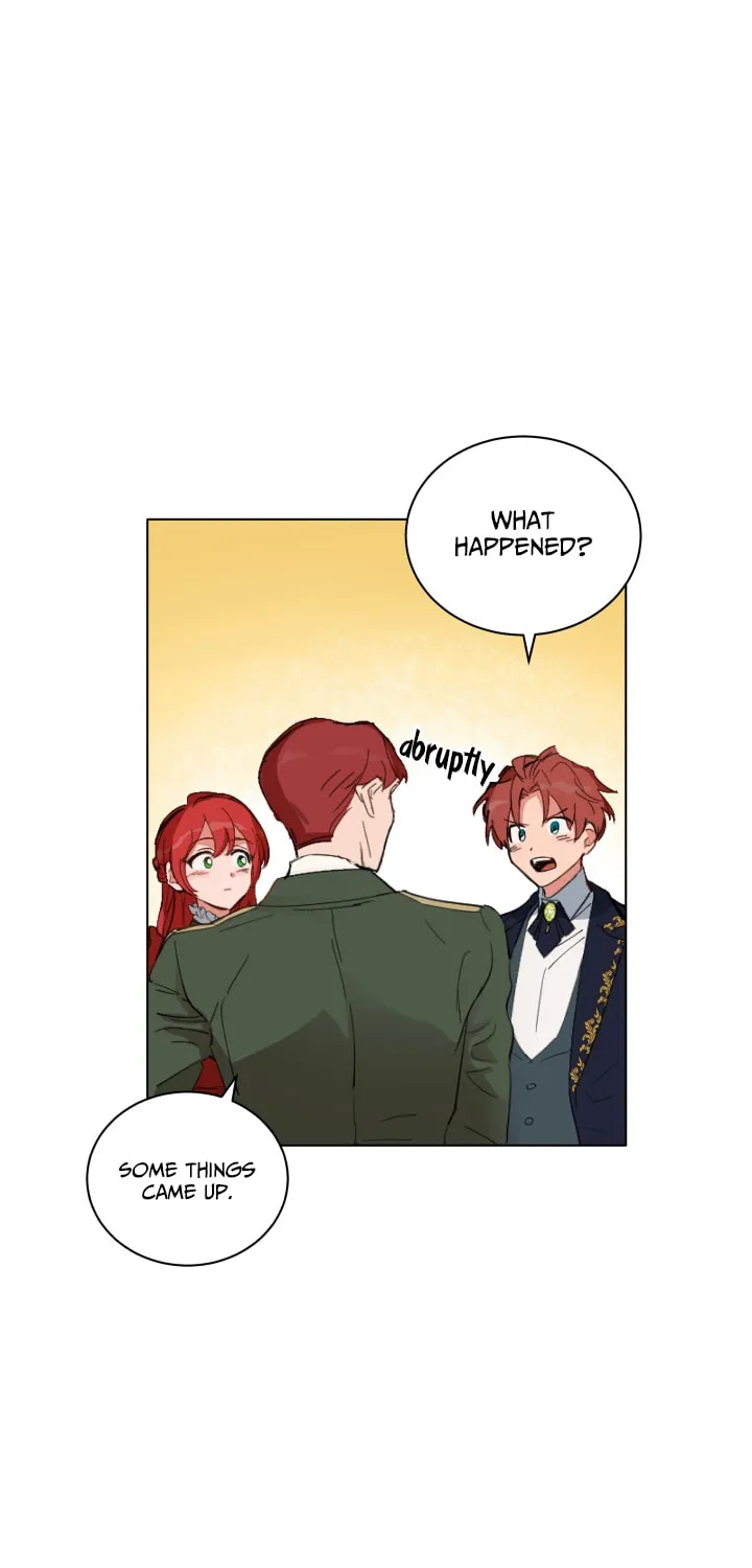 Read Lamia Orphe is Dead chapter 13 image 40 on Lezhin