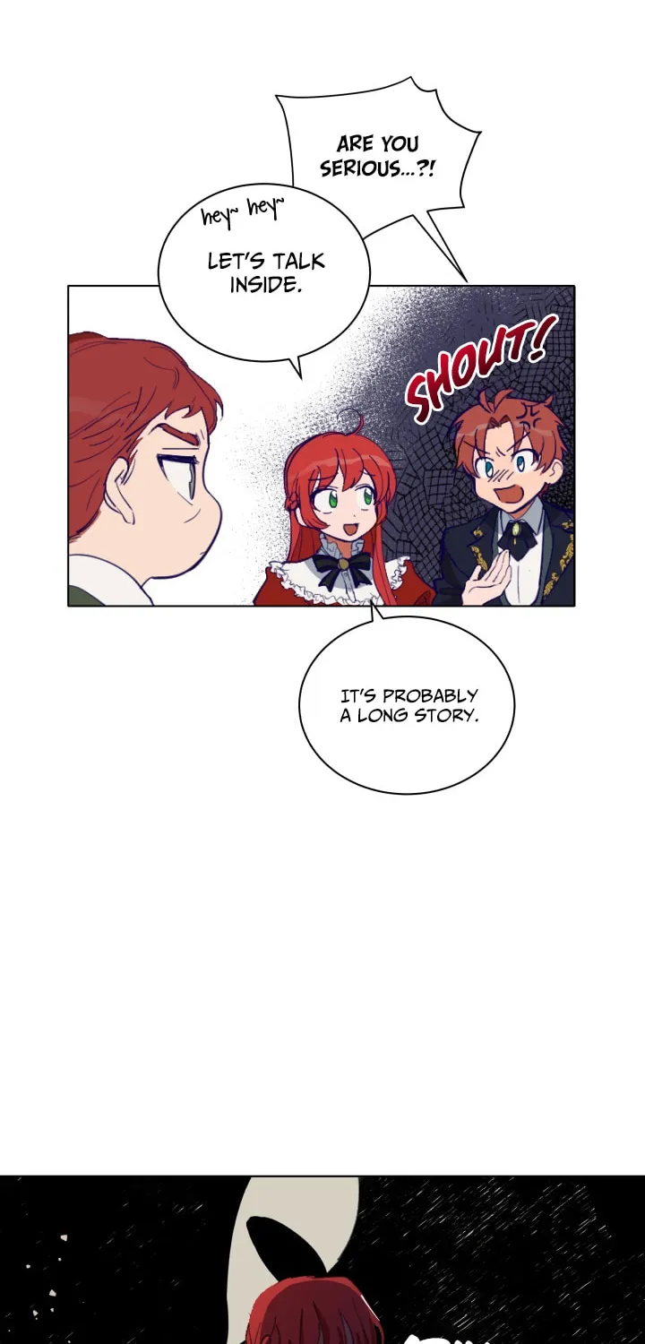 Read Lamia Orphe is Dead chapter 13 image 41 on Lezhin