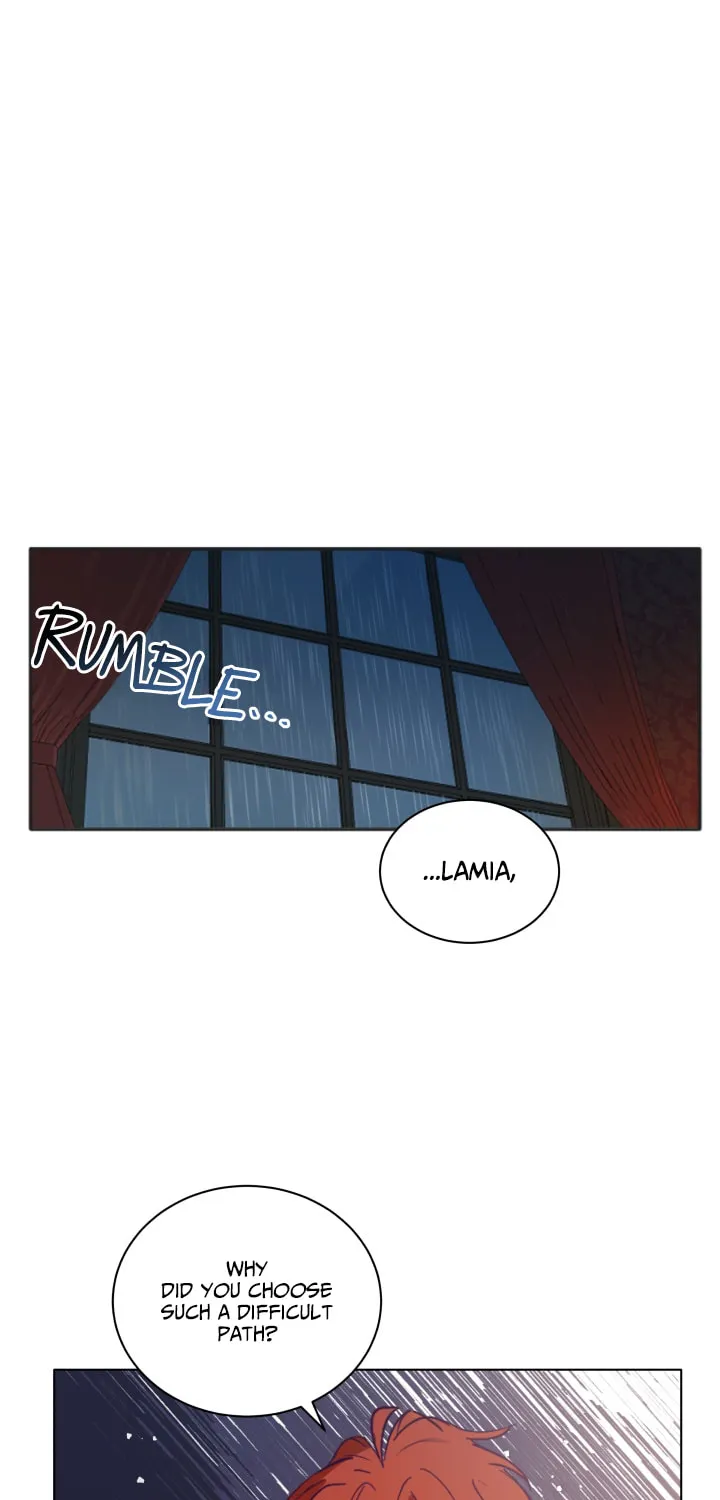 Read Lamia Orphe is Dead chapter 13 image 6 on Lezhin