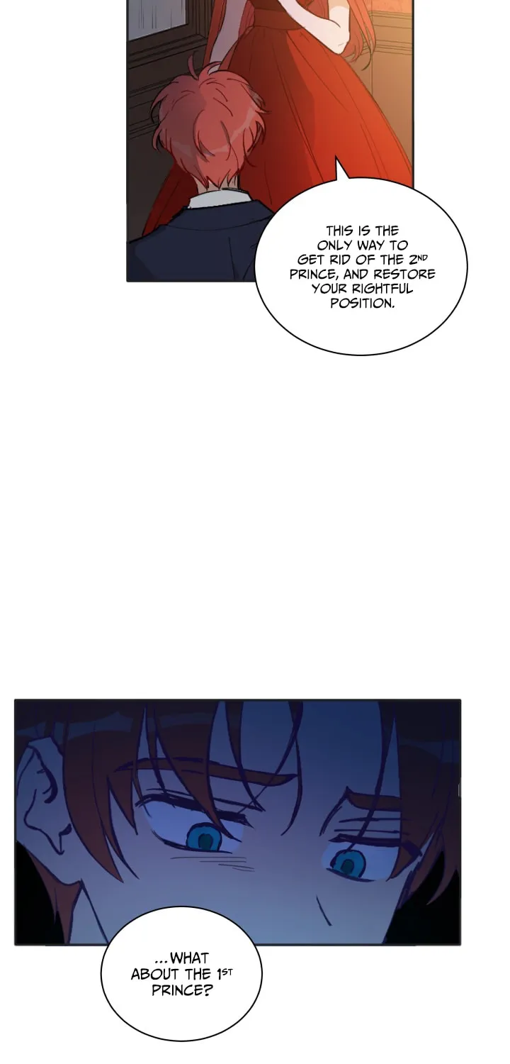 Read Lamia Orphe is Dead chapter 13 image 8 on Lezhin