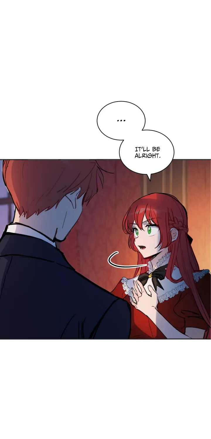 Read Lamia Orphe is Dead chapter 13 image 9 on Lezhin