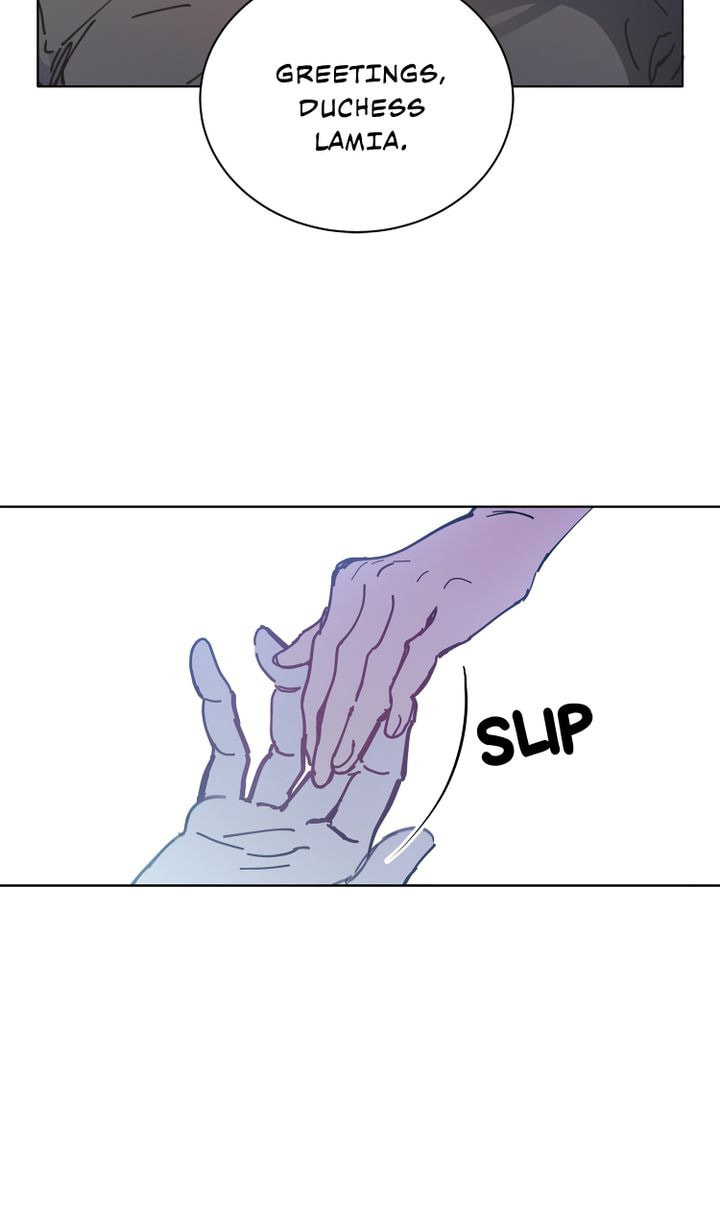 Read Lamia Orphe is Dead chapter 14.1 image 1 on Lezhin