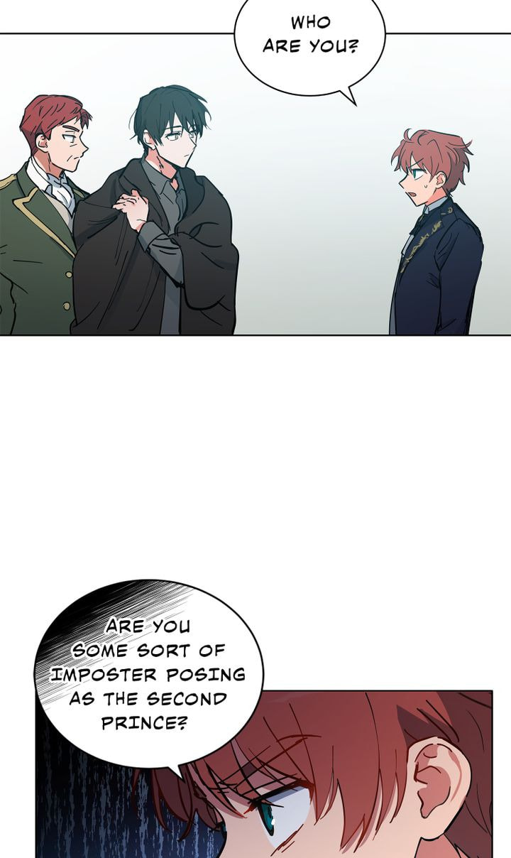 Read Lamia Orphe is Dead chapter 14.1 image 11 on Lezhin