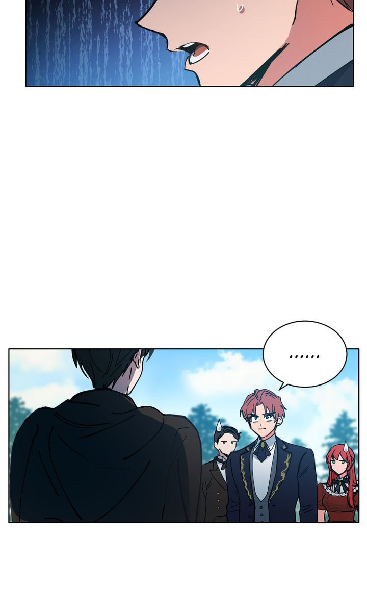 Read Lamia Orphe is Dead chapter 14.1 image 12 on Lezhin