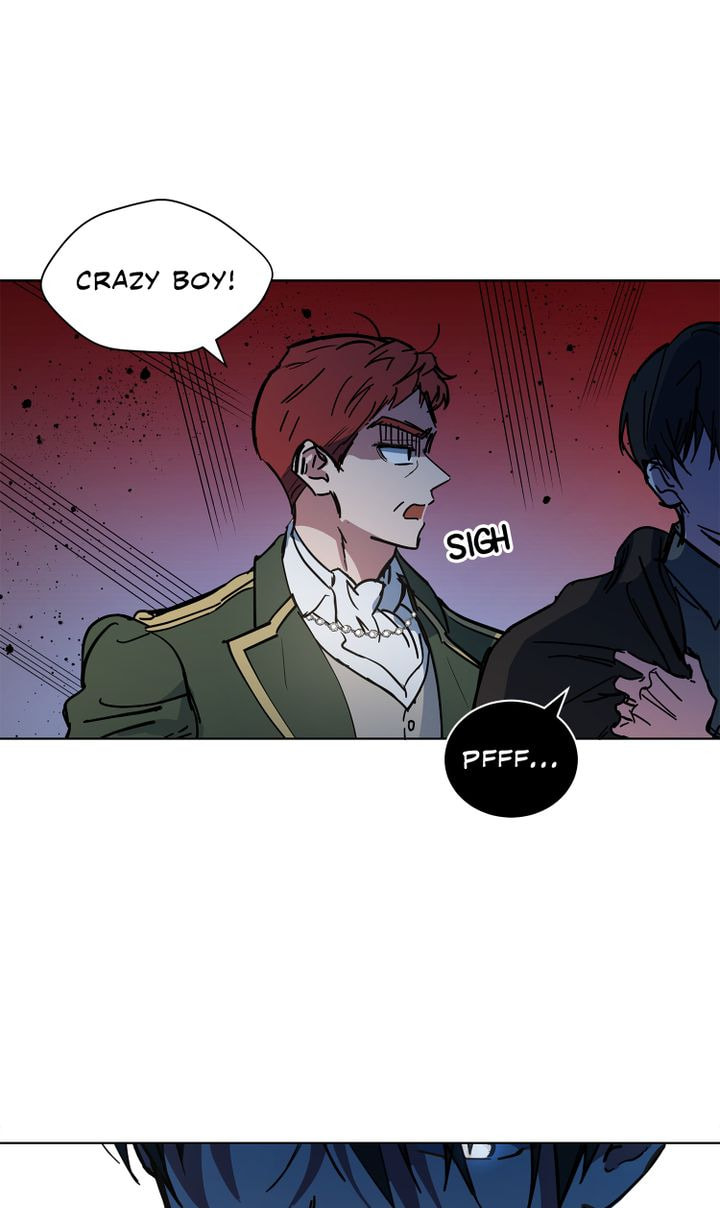 Read Lamia Orphe is Dead chapter 14.1 image 13 on Lezhin