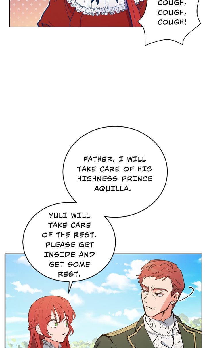 Read Lamia Orphe is Dead chapter 14.1 image 16 on Lezhin