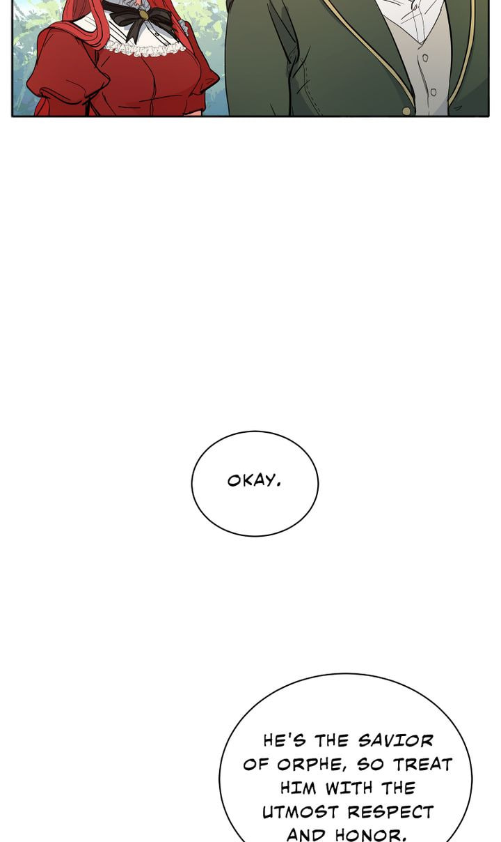 Read Lamia Orphe is Dead chapter 14.1 image 17 on Lezhin