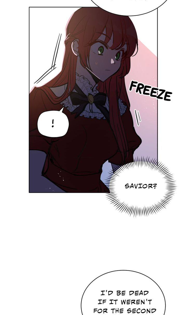 Read Lamia Orphe is Dead chapter 14.1 image 18 on Lezhin