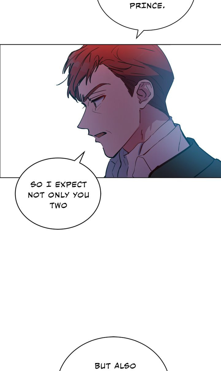 Read Lamia Orphe is Dead chapter 14.1 image 19 on Lezhin