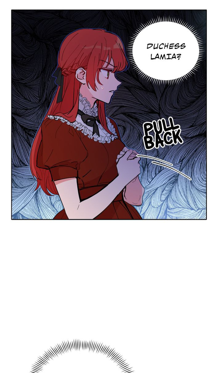 Read Lamia Orphe is Dead chapter 14.1 image 2 on Lezhin