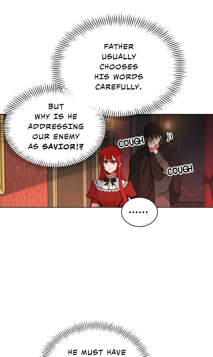 Read Lamia Orphe is Dead chapter 14.1 image 21 on Lezhin