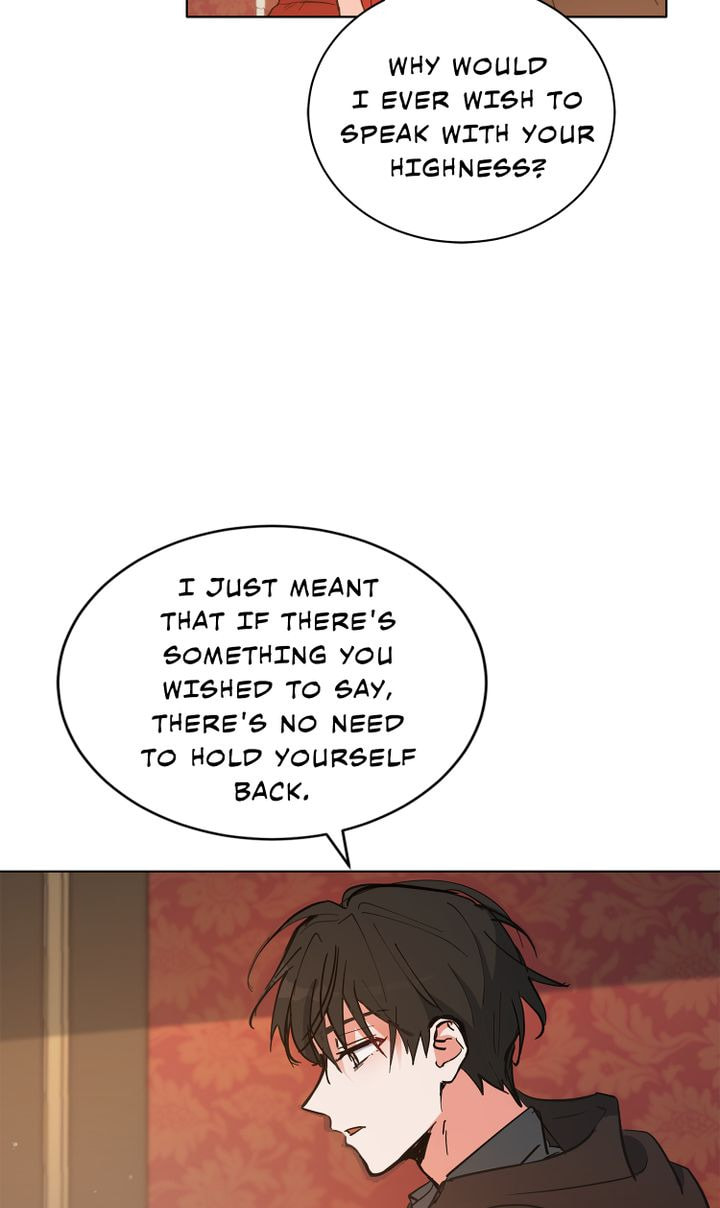 Read Lamia Orphe is Dead chapter 14.1 image 23 on Lezhin