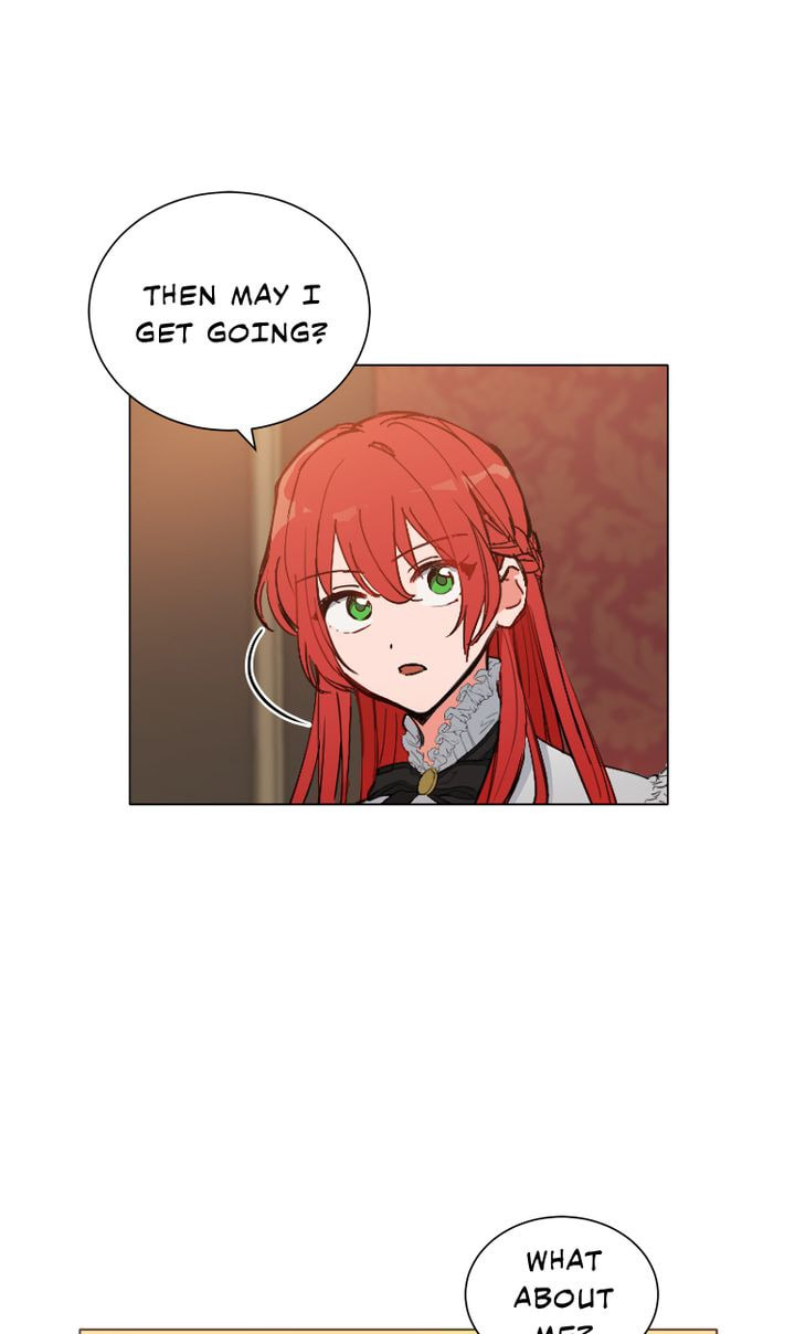 Read Lamia Orphe is Dead chapter 14.1 image 25 on Lezhin