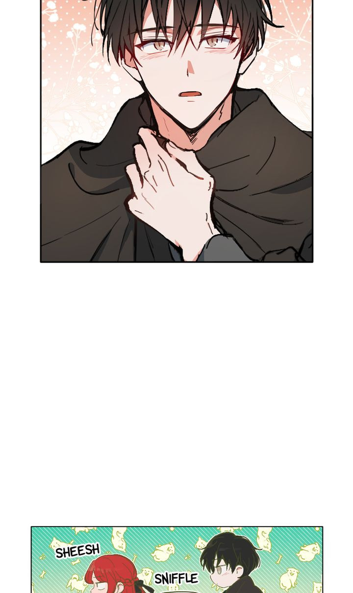 Read Lamia Orphe is Dead chapter 14.1 image 27 on Lezhin