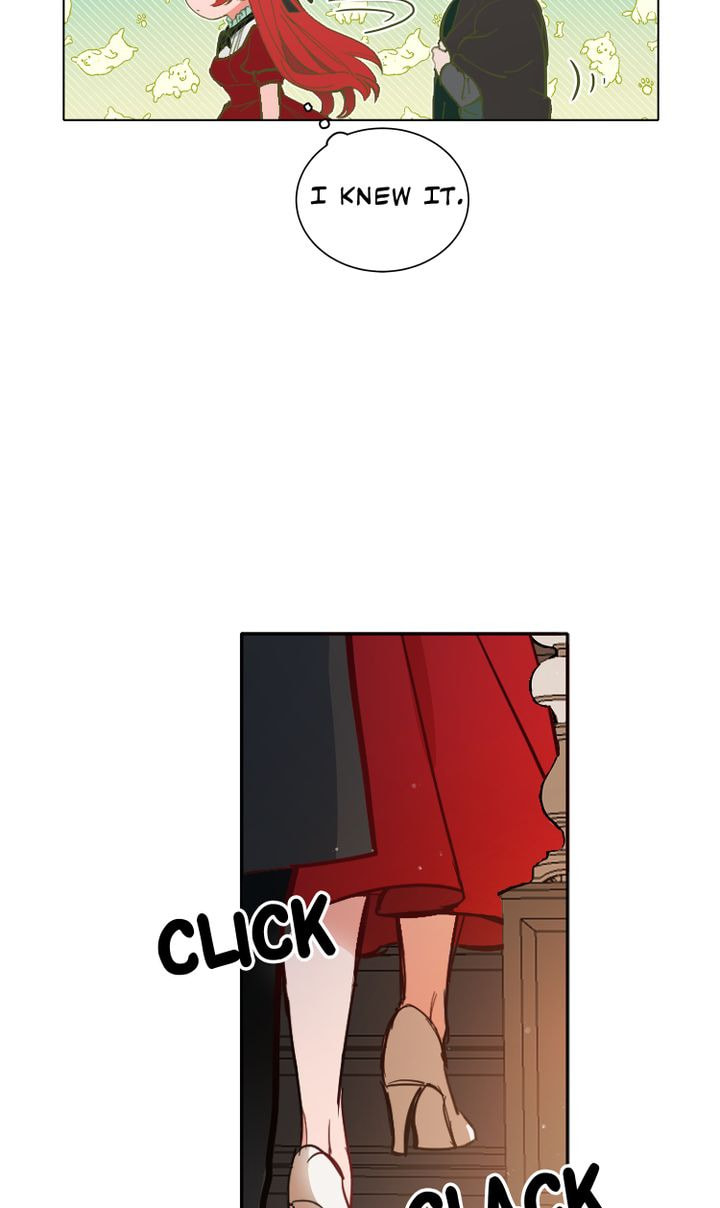 Read Lamia Orphe is Dead chapter 14.1 image 28 on Lezhin