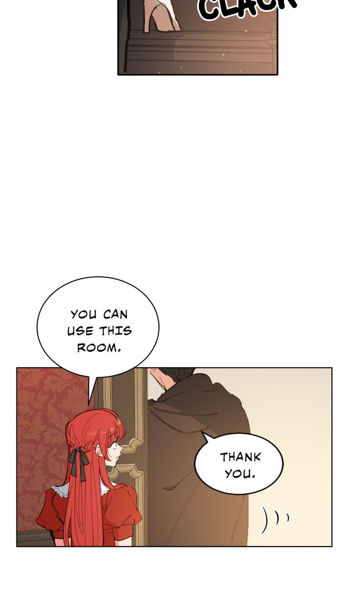 Read Lamia Orphe is Dead chapter 14.1 image 29 on Lezhin