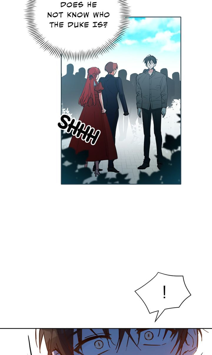 Read Lamia Orphe is Dead chapter 14.1 image 3 on Lezhin