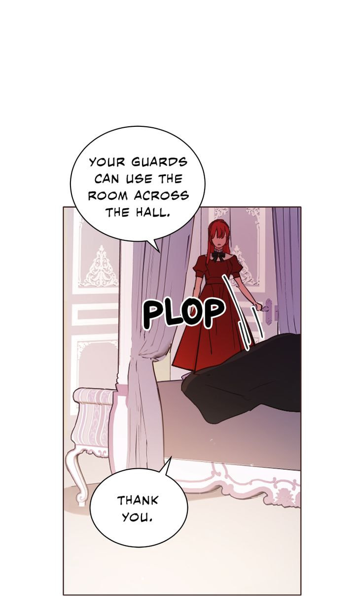 Read Lamia Orphe is Dead chapter 14.1 image 30 on Lezhin